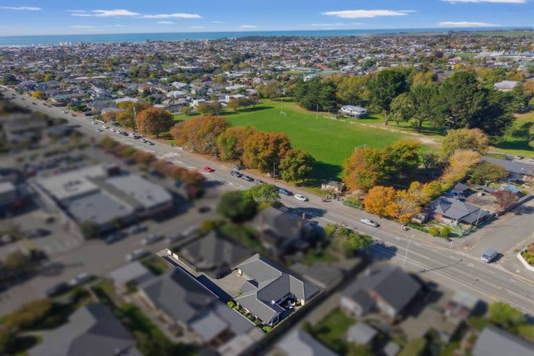 Photo of property in 2/2a Chalmers Street, Highfield, Timaru, 7910