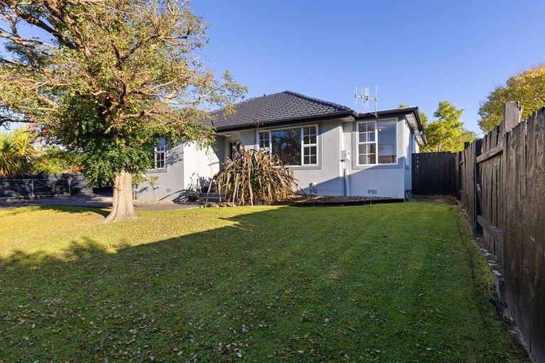 Photo of property in 72 Jickell Street, Hokowhitu, Palmerston North, 4410