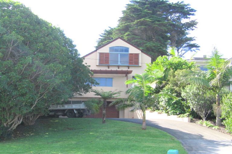 Photo of property in 34 Morrow Avenue, Bucklands Beach, Auckland, 2012