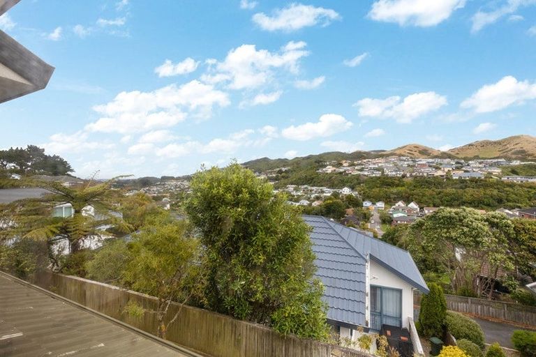 Photo of property in 33-35 Erris Street, Johnsonville, Wellington, 6037