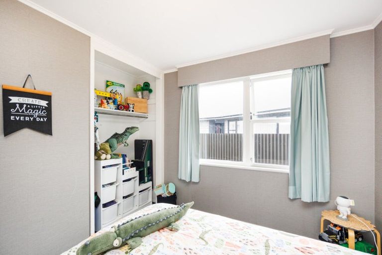 Photo of property in 30 Anakiwa Street, Kelvin Grove, Palmerston North, 4414