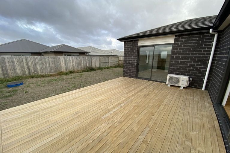 Photo of property in 21 Hemopo Street, Pukekohe, 2120