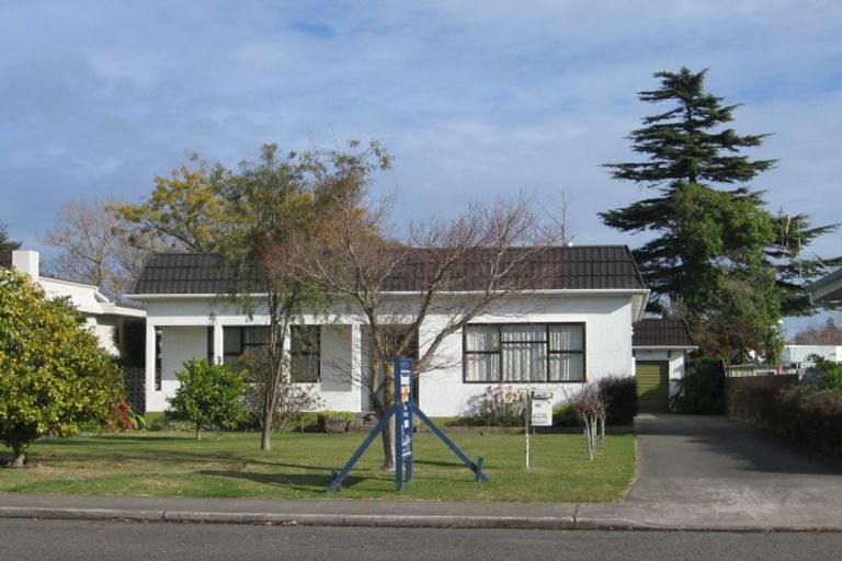 Photo of property in 521 Fenwick Street, Mayfair, Hastings, 4122