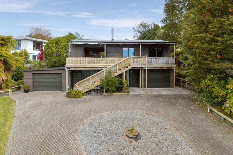 Photo of property in 14 Paurini Place, Motuoapa, Turangi, 3382