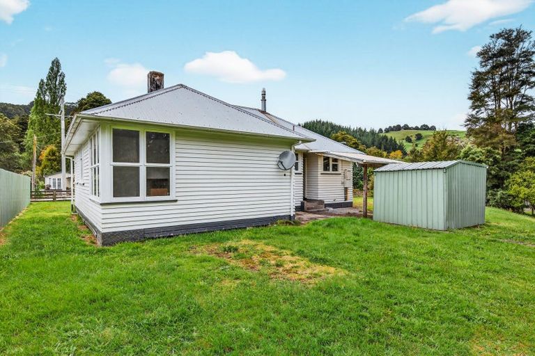 Photo of property in 114 Hikumutu Road, Taumarunui, 3992