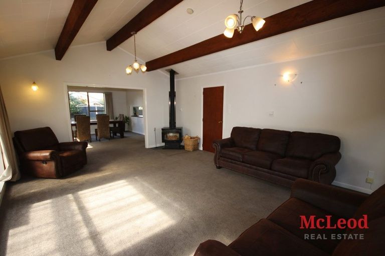 Photo of property in 18 Davidson Street, Allenton, Ashburton, 7700
