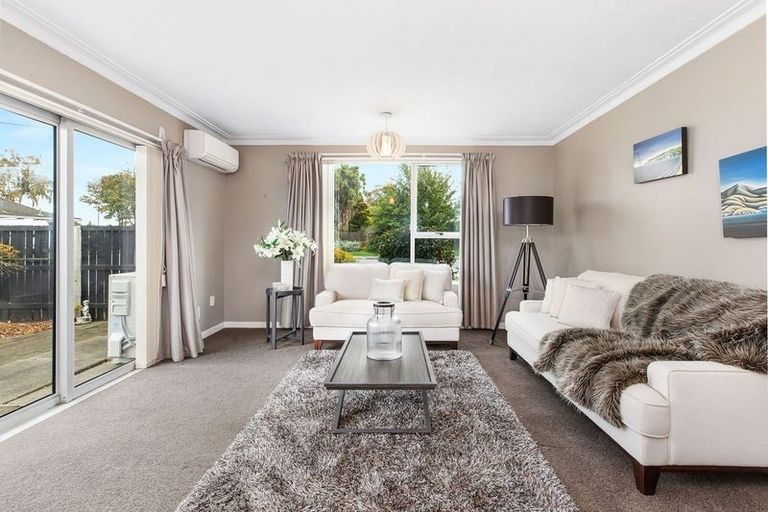 Photo of property in 1 Larsens Road, Halswell, Christchurch, 8025
