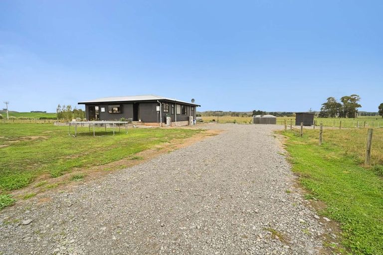 Photo of property in Ongaonga Road, Ongaonga, Waipawa, 4272