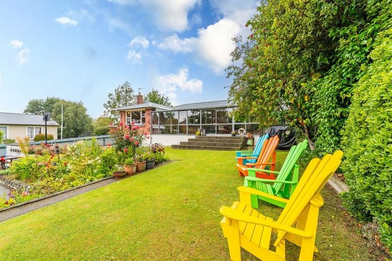 Photo of property in 43a Maltby Avenue, West End, Timaru, 7910