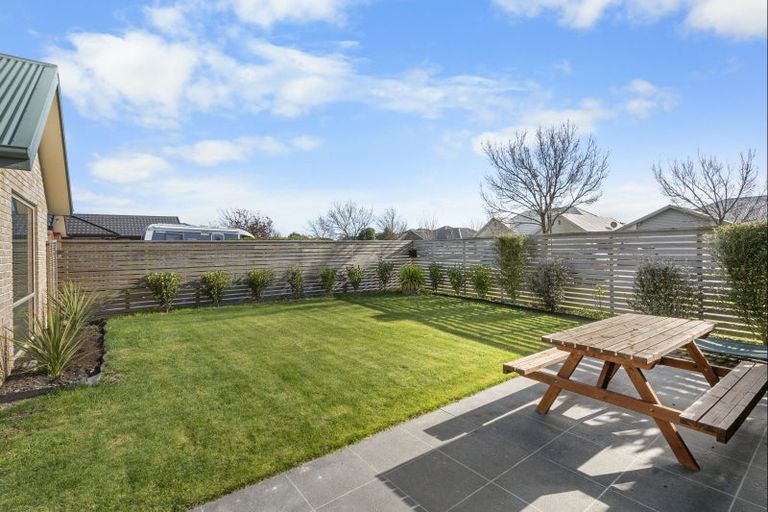 Photo of property in 24 Rochester Crescent, Rolleston, 7614