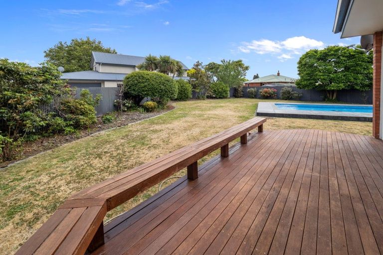 Photo of property in 25 Reid Crescent, Allenton, Ashburton, 7700