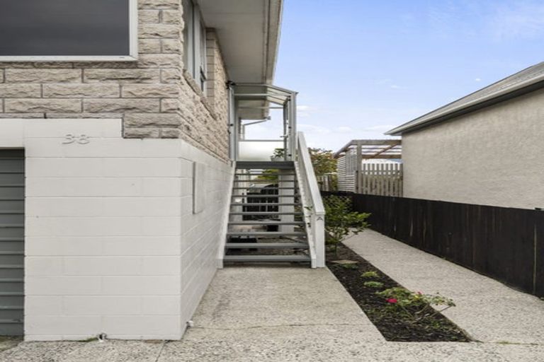 Photo of property in 38a Bellona Street, Saint Kilda, Dunedin, 9012