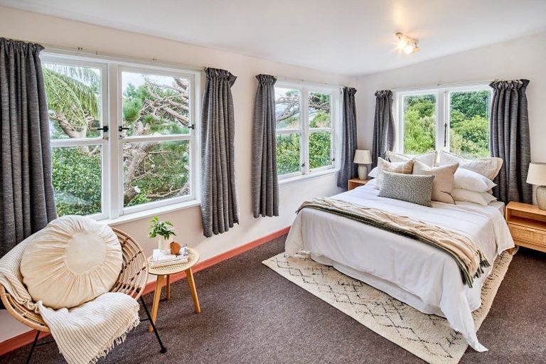 Photo of property in 6/16 Marewa Road, Hataitai, Wellington, 6021