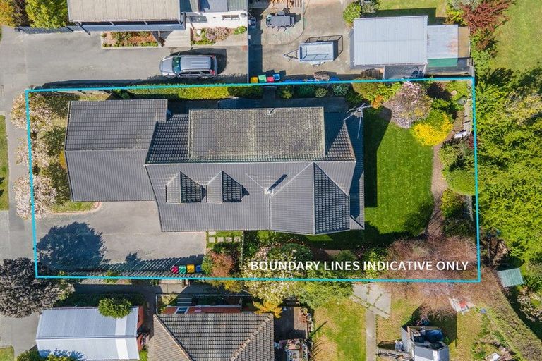 Photo of property in 272 Selwyn Street, Marchwiel, Timaru, 7910