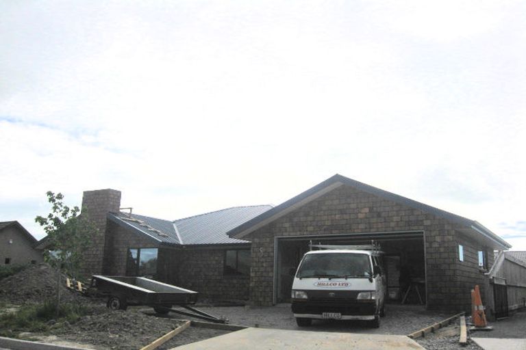 Photo of property in 10 Hilton Place, Blenheim, 7201