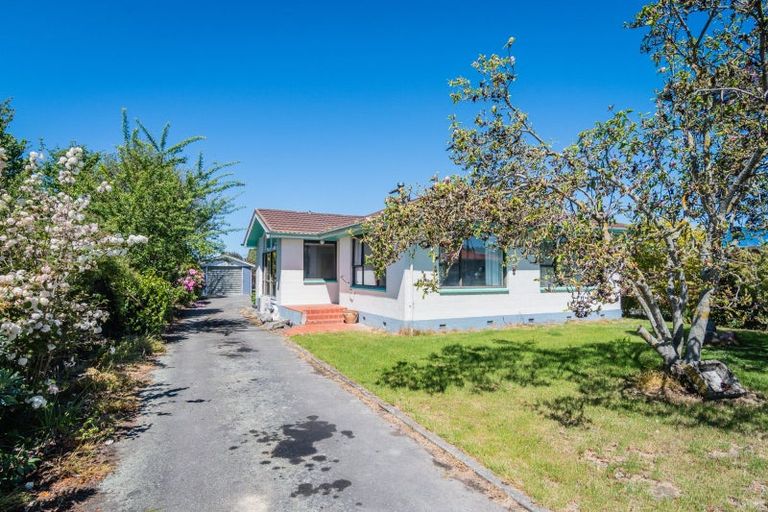 Photo of property in 6 Lancaster Street, Geraldine, 7930