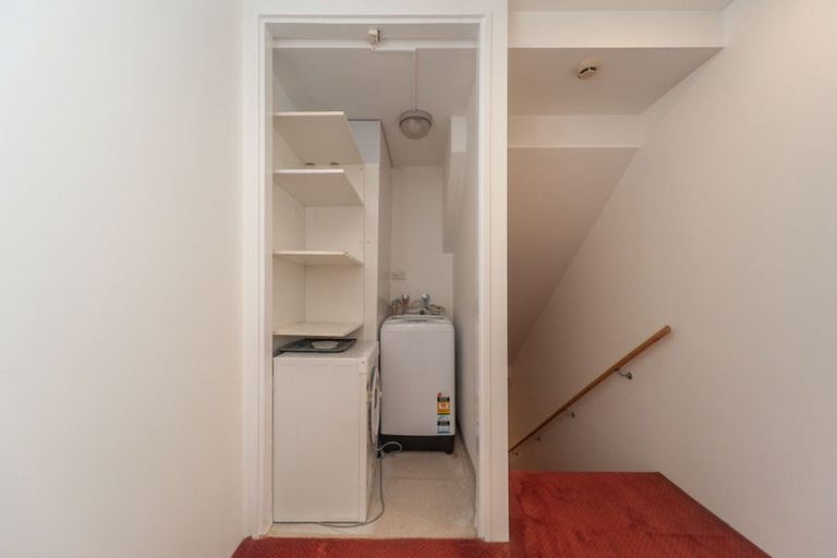Photo of property in Sirocco Apartments, 616/8u Church Street, Wellington Central, Wellington, 6011