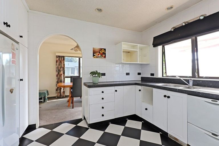 Photo of property in 24 Caxton Street, Onekawa, Napier, 4110