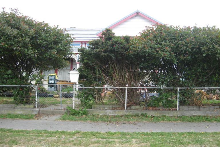 Photo of property in 108b Warwick Street, Feilding, 4702