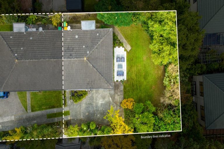 Photo of property in 9a/1 Eversleigh Road, Belmont, Auckland, 0622