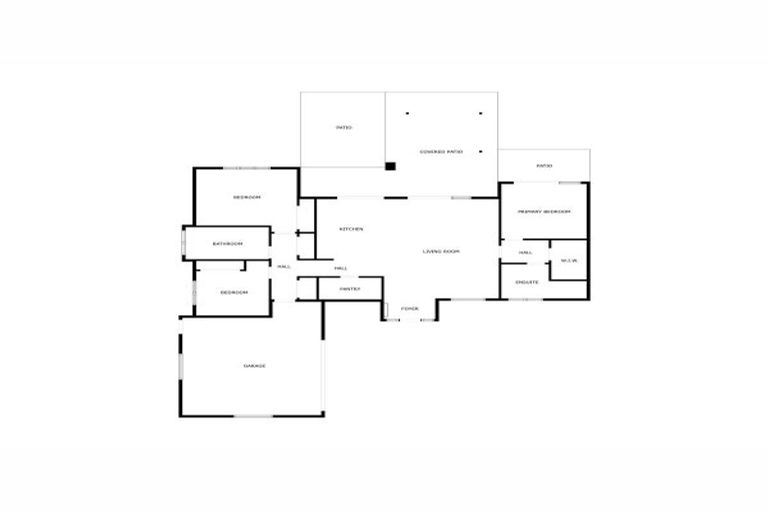 Photo of property in 985 Parewanui Road, Parewanui, Bulls, 4894