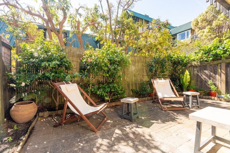 Photo of property in Hiropi St Village, 51/46u Hiropi Street, Newtown, Wellington, 6021