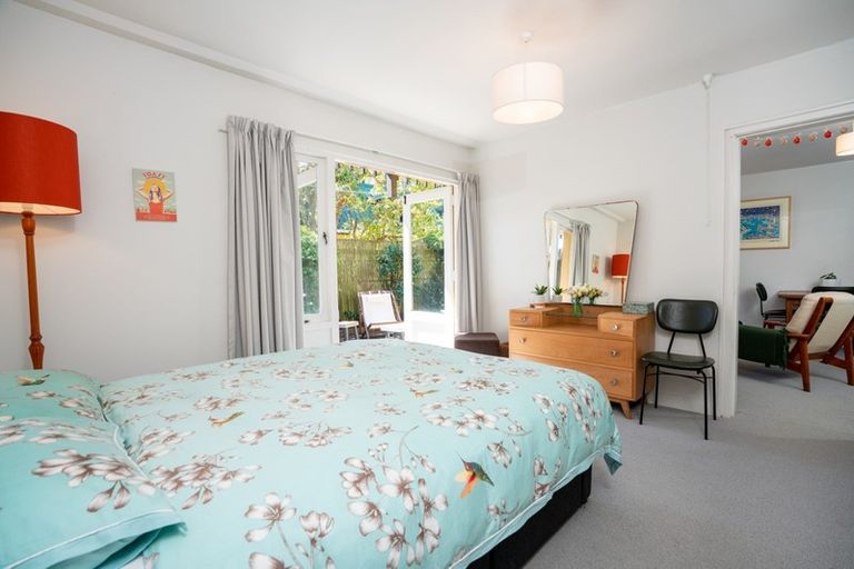 Photo of property in Hiropi St Village, 51/46u Hiropi Street, Newtown, Wellington, 6021