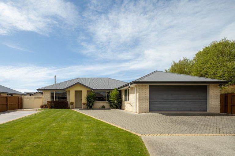 Photo of property in 4 Algarve Close, Blenheim, 7201