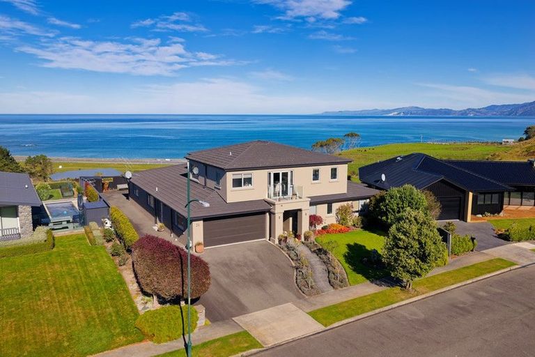 Photo of property in 26 Miromiro Drive, Kaikoura, 7300