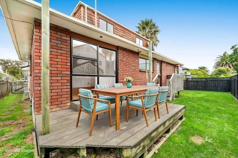 Photo of property in 68 Ngataringa Road, Devonport, Auckland, 0624