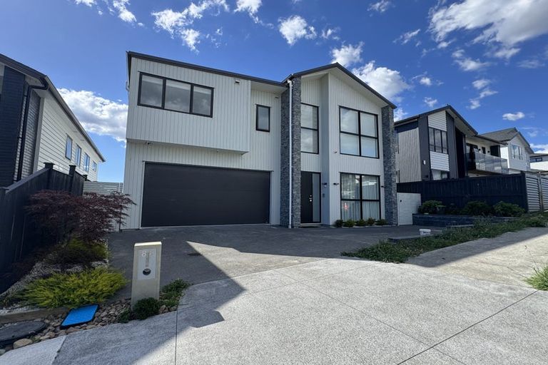 Photo of property in 88 Longhorn Drive, Flat Bush, Auckland, 2019