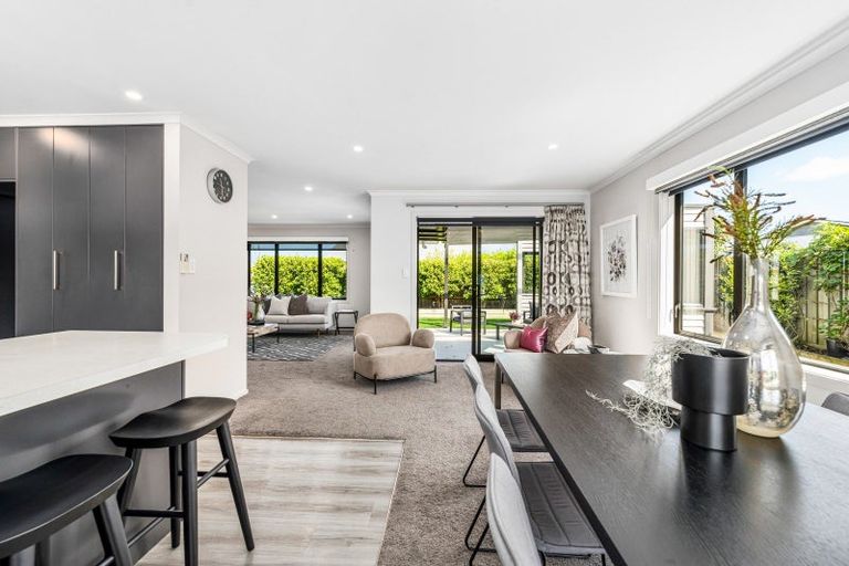 Photo of property in 151 James Line, Kelvin Grove, Palmerston North, 4414
