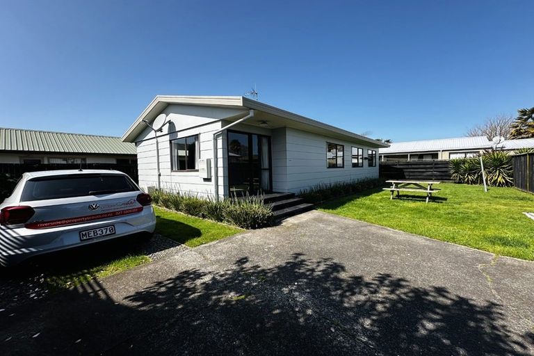 Photo of property in 120a Nixon Street, Hamilton East, Hamilton, 3216