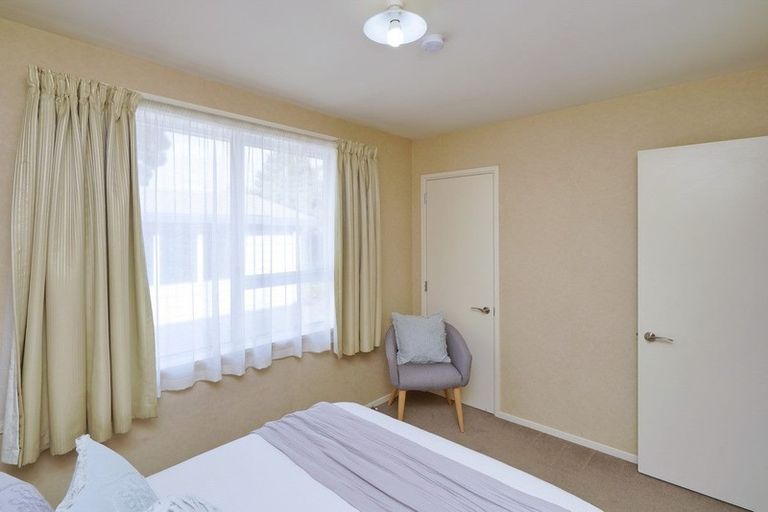 Photo of property in 5 Rutherford Street, Woolston, Christchurch, 8023