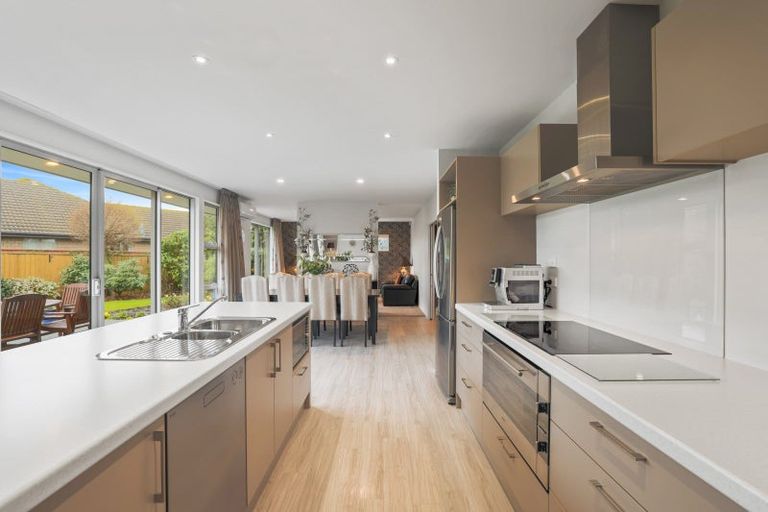 Photo of property in 226 Brookside Road, Rolleston, 7614