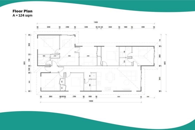 Photo of property in 6 Te Paahi Avenue, Waiuku, 2123