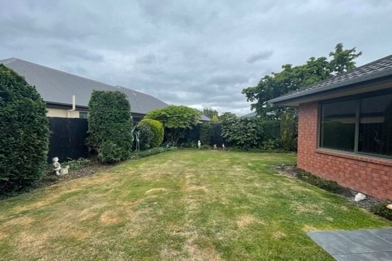 Photo of property in 6 Archduke Lane, Halswell, Christchurch, 8025