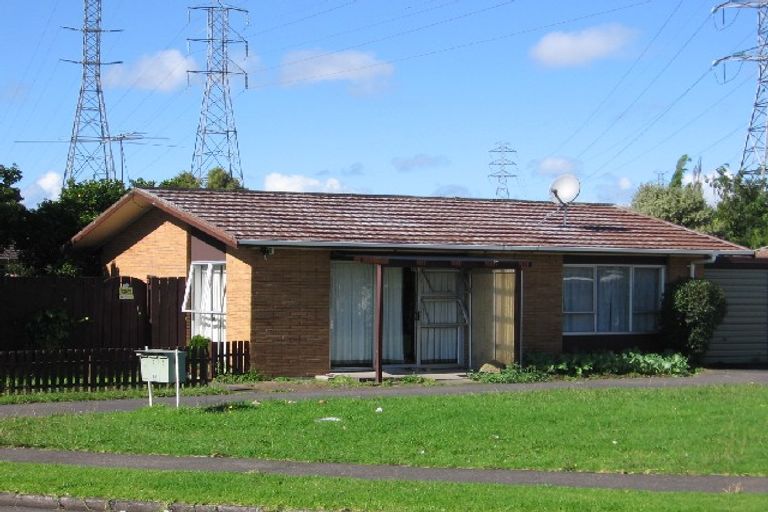 Photo of property in 1/44 Latham Avenue, Pakuranga, Auckland, 2010