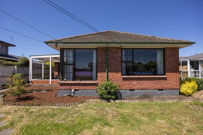 Photo of property in 39 Harris Crescent, Papanui, Christchurch, 8053