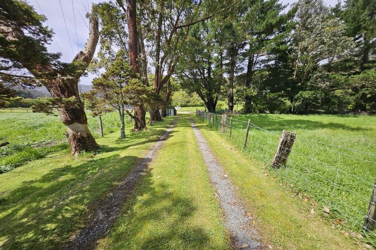 Photo of property in 3103 Coast Road, Barrytown, Runanga, 7873