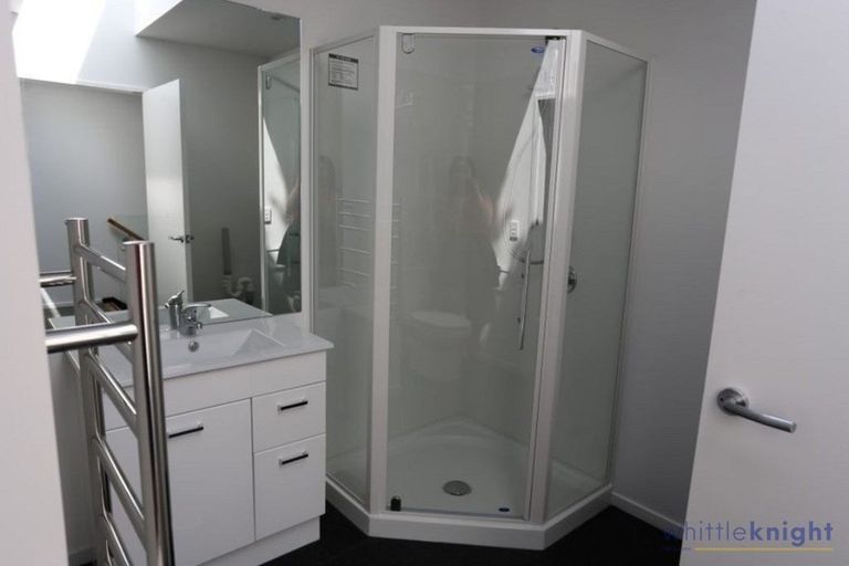 Photo of property in 4/308 Hereford Street, Christchurch Central, Christchurch, 8011