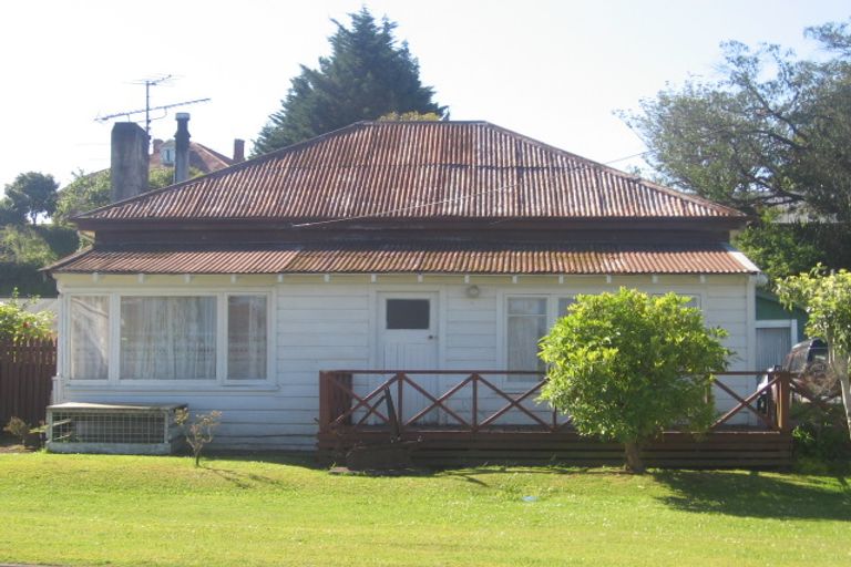 Photo of property in 20 Edward Street, Te Kuiti, 3910