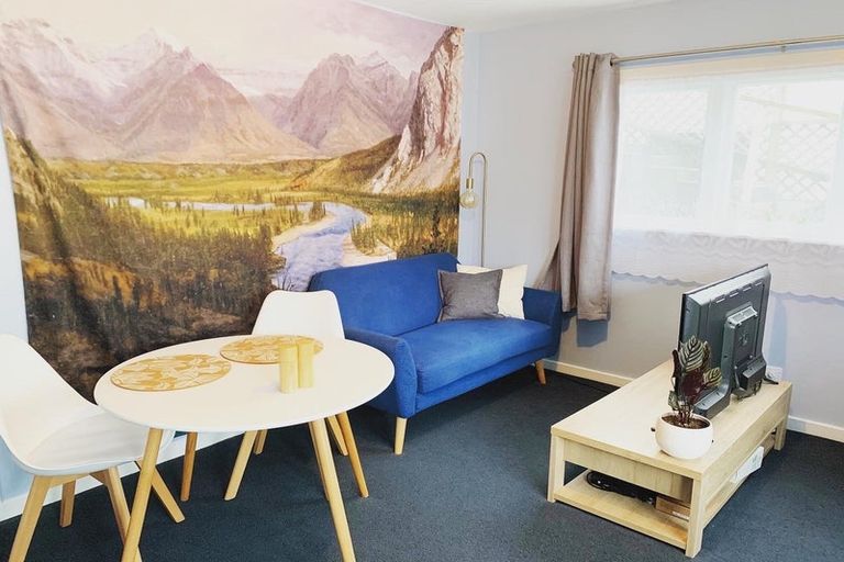 Photo of property in 117 Rakau Road, Hataitai, Wellington, 6021