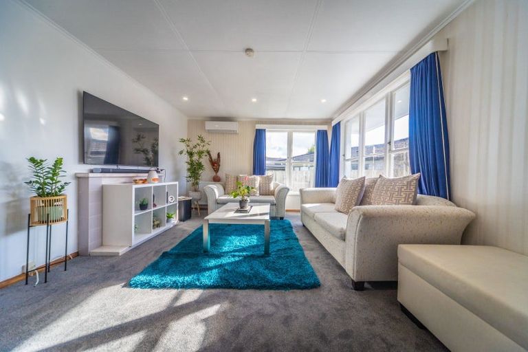 Photo of property in 16 Leicester Street, Terrace End, Palmerston North, 4410