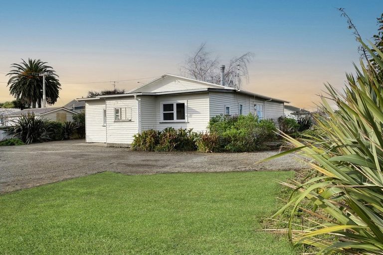 Photo of property in 277 High Street, Dannevirke, 4930