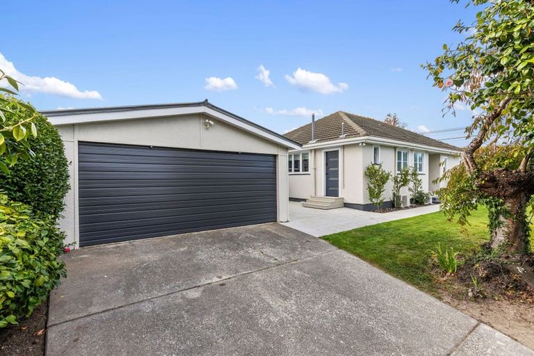 Photo of property in 49 Ranger Street, Mairehau, Christchurch, 8052