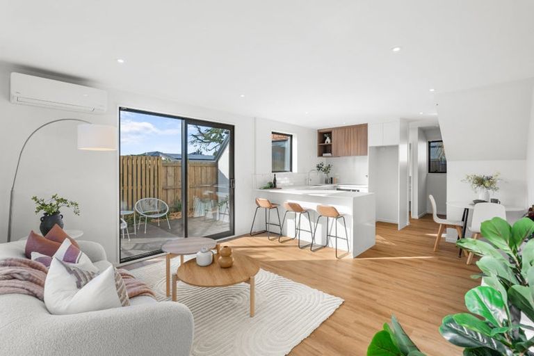 Photo of property in 10/130 Holly Road, St Albans, Christchurch, 8014