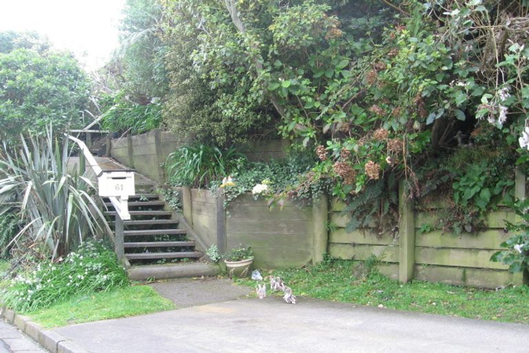 Photo of property in 61 Chesterton Street, Johnsonville, Wellington, 6037