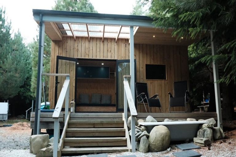 Photo of property in 527 Manuka Terrace, Ben Ohau, Twizel, 7999