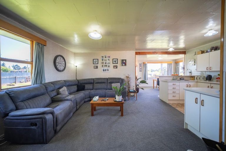 Photo of property in 97 Devon Street, Mossburn, 9792